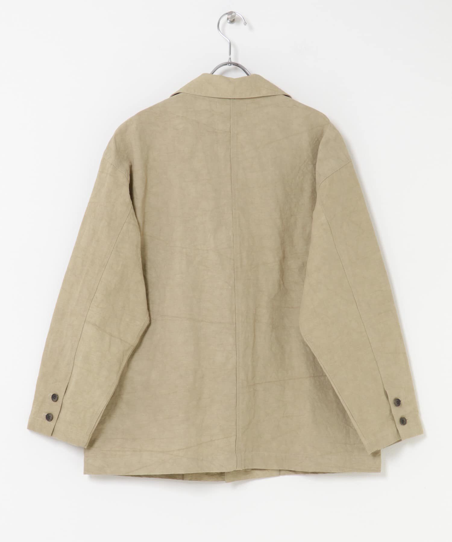 かぐれ「『ユニセックス』Tailored jacket」|その他|