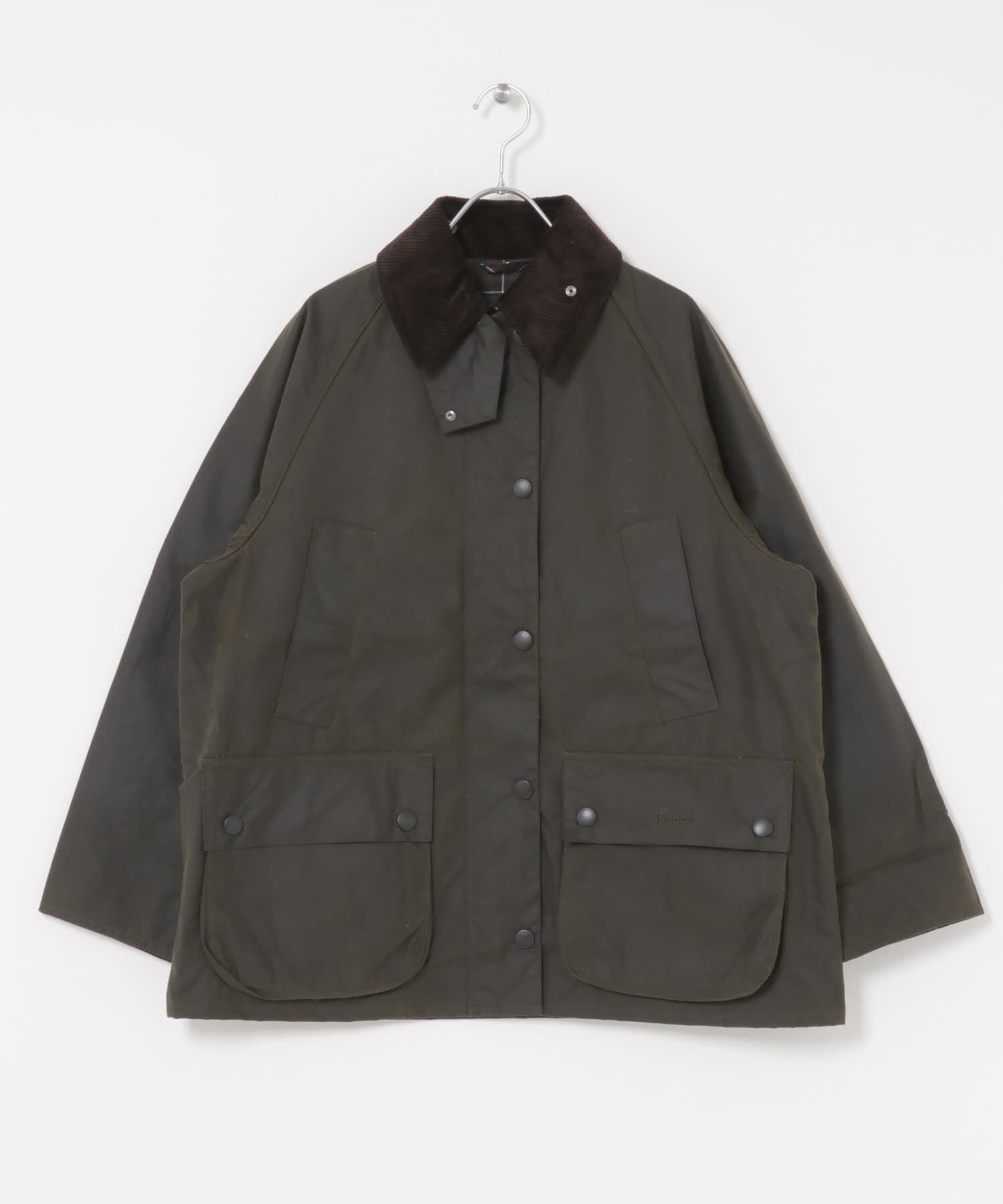 URBAN RESEARCH DOORS「Barbour　barbour bedale wax jacket」|その他|