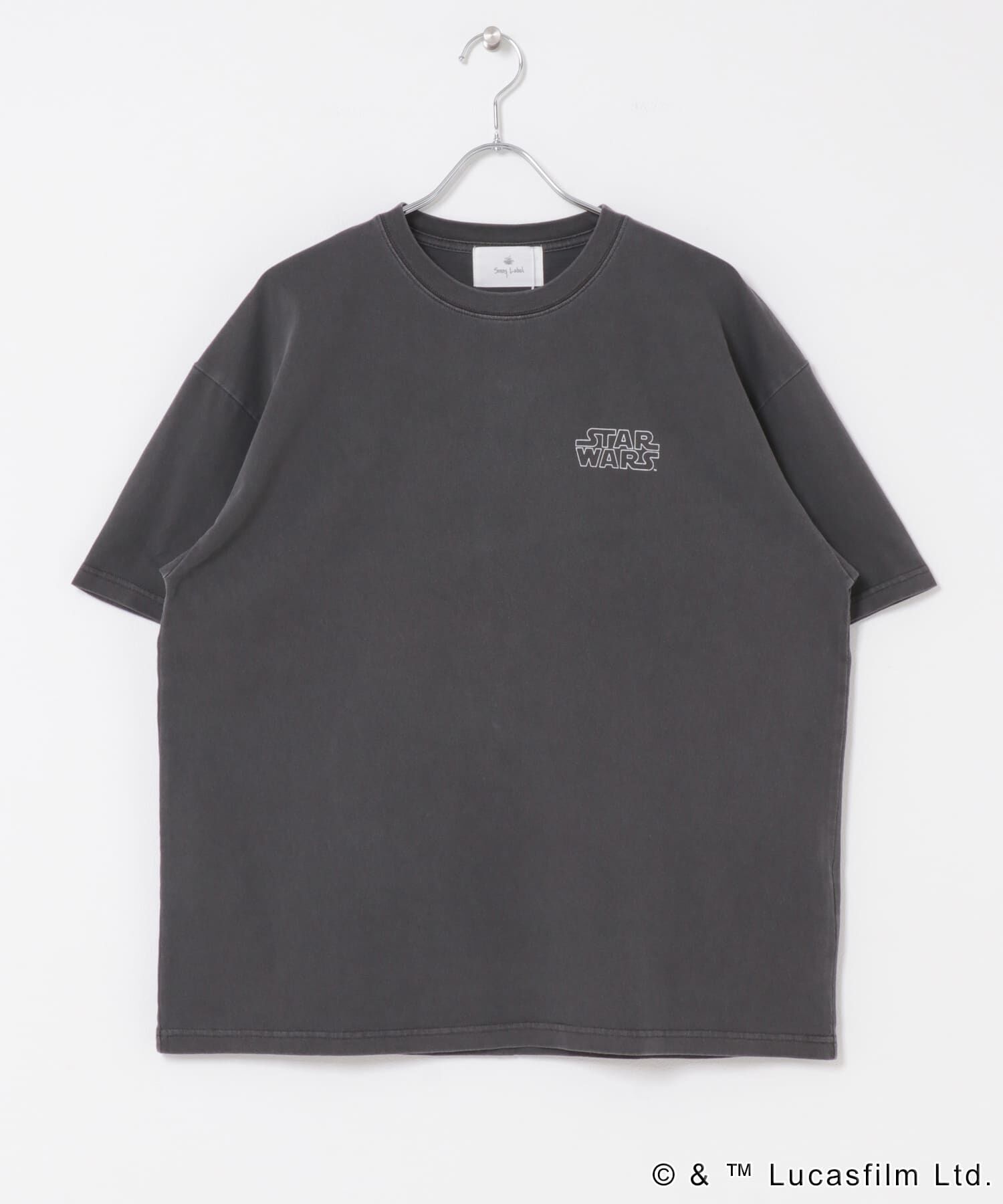 Sonny Label 「STARWARSプリントショートスリーブTシャツ」|Tシャツ・カットソー|その他4
