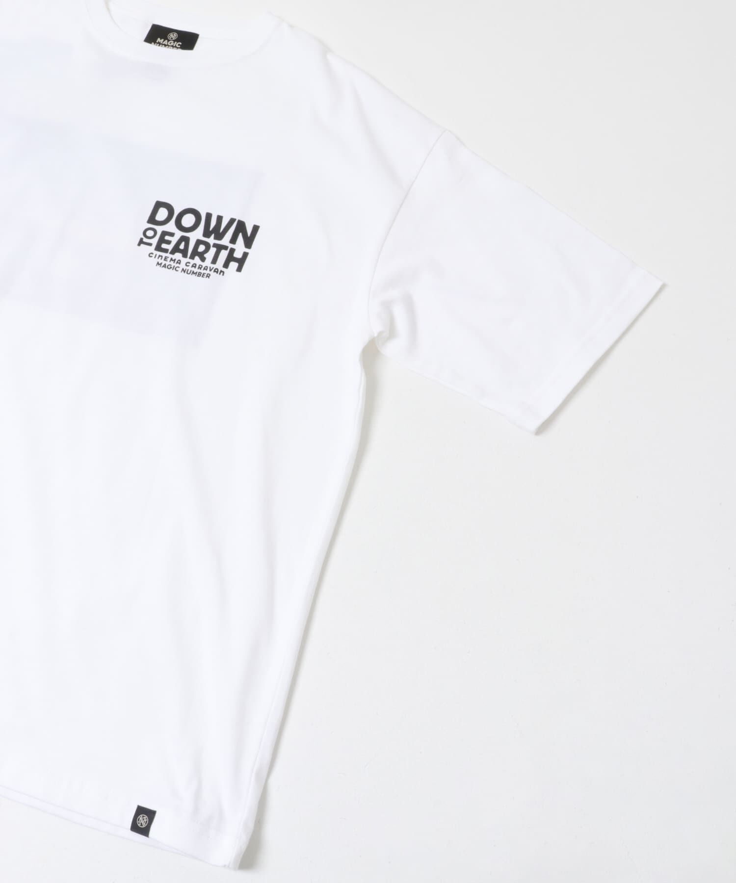 Sonny Label 「CINEMACARAVAN&times;MAGIC NUMBER&times;Sonny Label　コラボTシャツ4」|Tシャツ・カットソー|