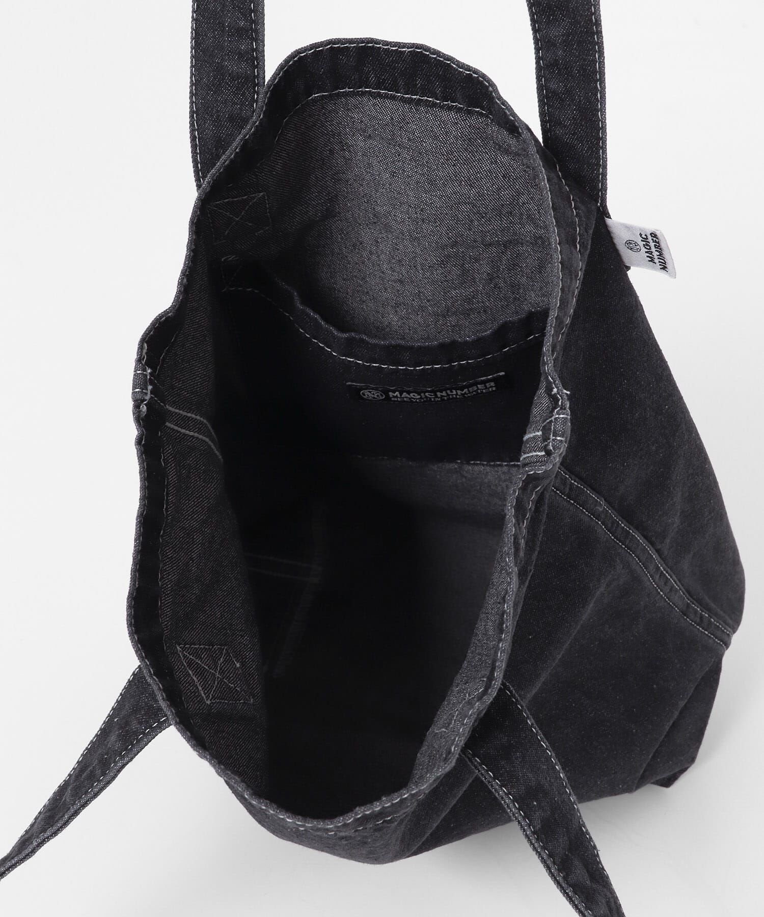 Sonny Label 「CINEMACARAVAN&times;MAGIC NUMBER&times;Sonny Label　コラボバッグB」|トートバッグ|