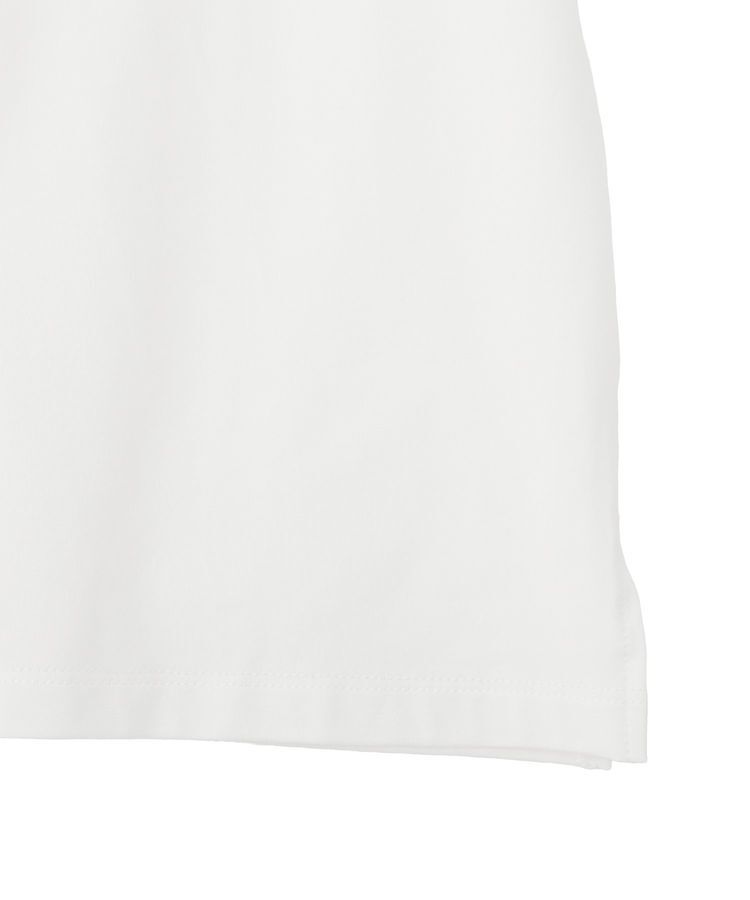YECCA VECCA「【接触冷感】ロゴTee」|Tシャツ・カットソー|