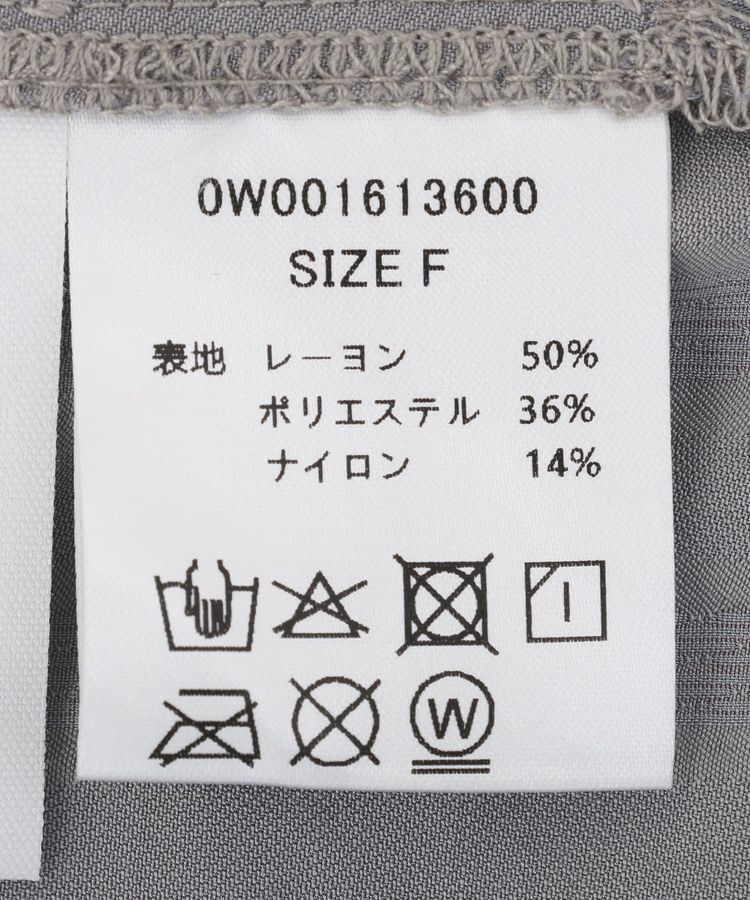 GARAGE OF GOOD CLOTHING「ストライプ開襟ハーフスリーブシャツ」|シャツ・ブラウス|