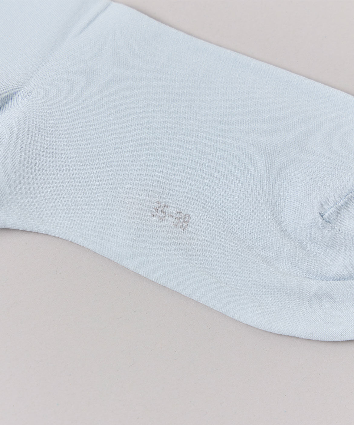 INED「《FALKE》靴下 Cotton Touch Socks」|ソックス|