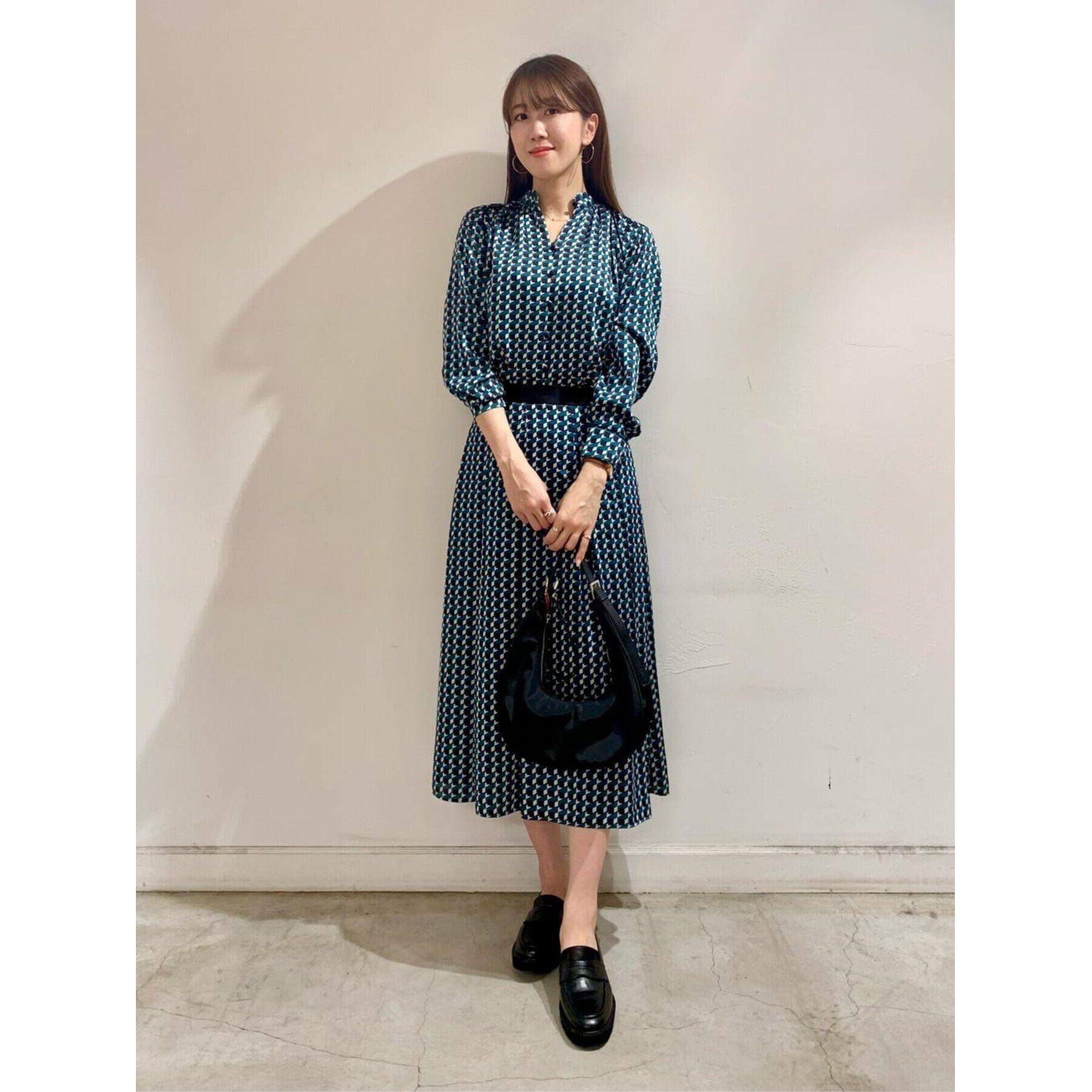 DRESSTERIOR「ローファー」|その他|
