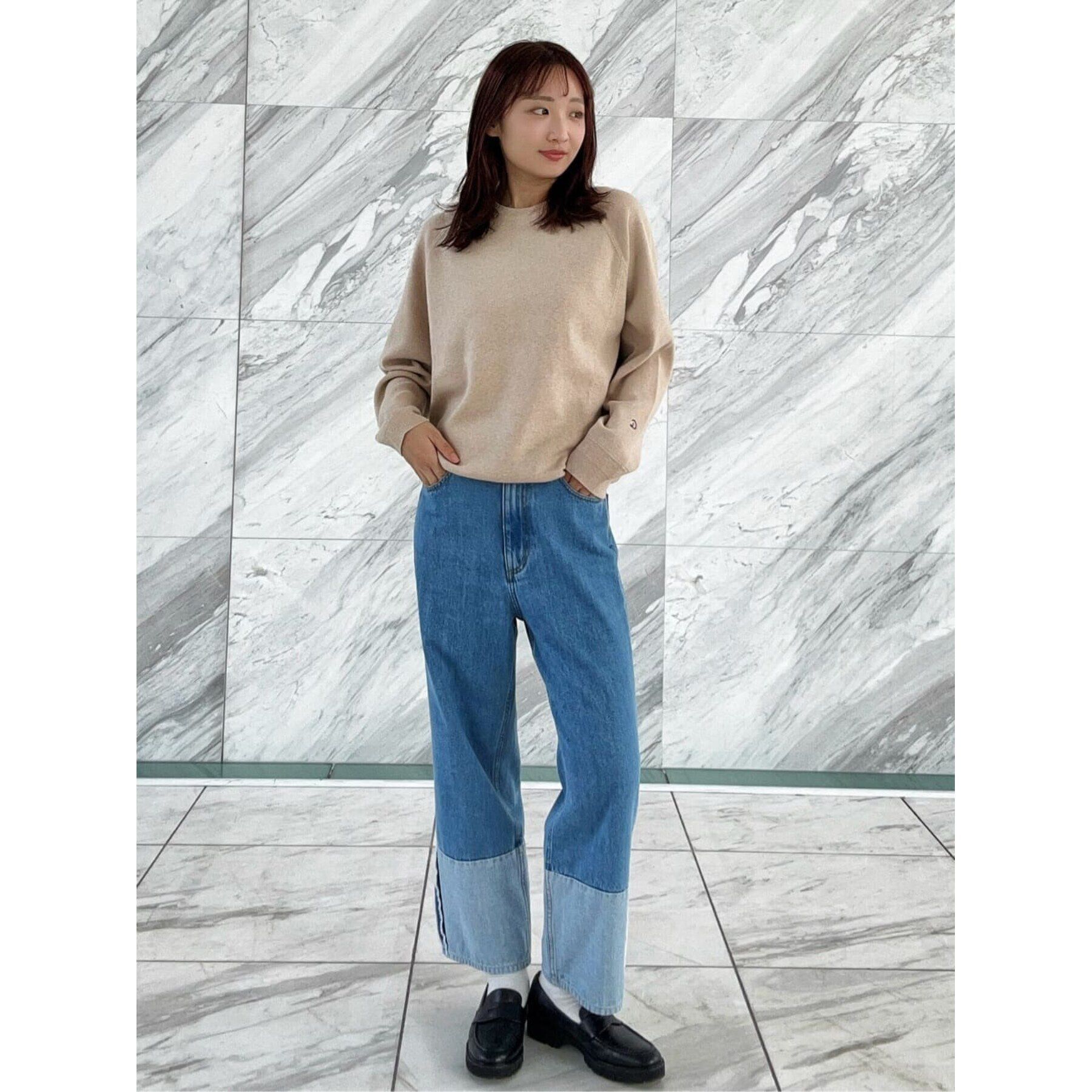 DRESSTERIOR「ローファー」|その他|