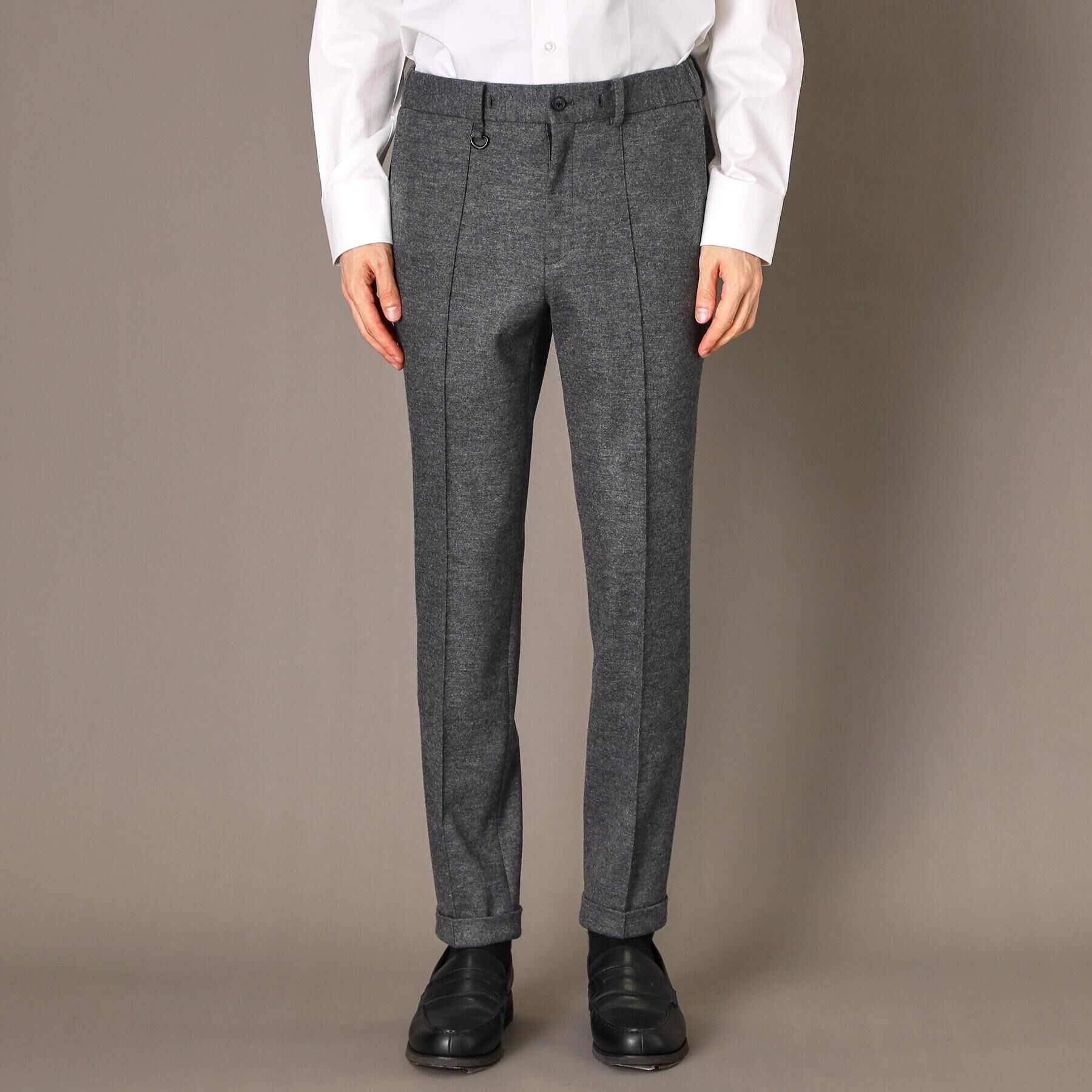 DRESSTERIOR「【干場義雅&times;MOVB&times;DRESSTERIOR】トリプルコラボ スラックス」|その他|