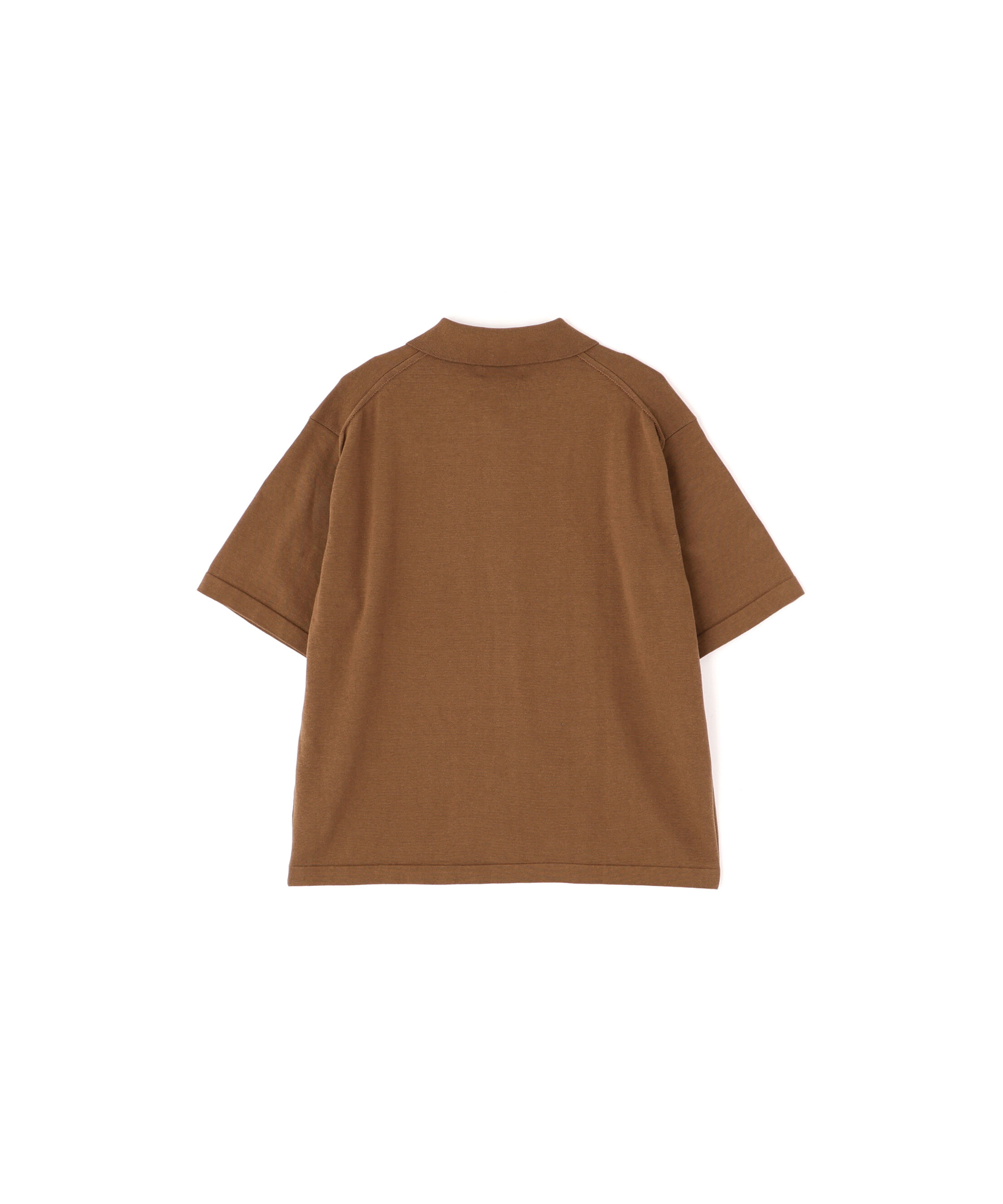 MARGARET HOWELL「COTTON SILK KNITWEAR」|ニット・セーター|
