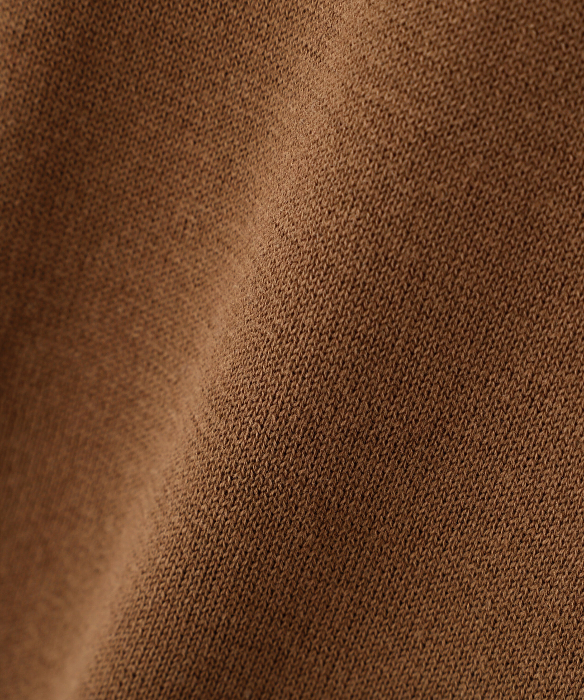 MARGARET HOWELL「COTTON SILK KNITWEAR」|ニット・セーター|