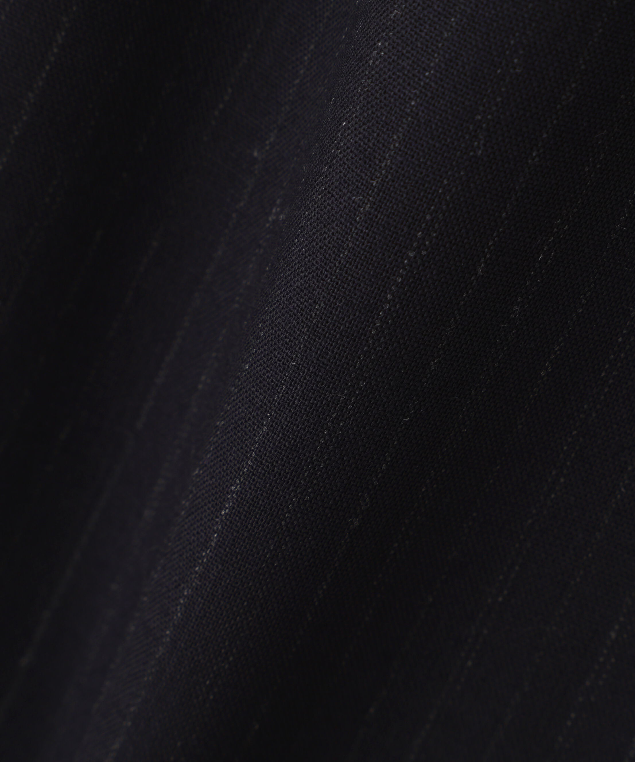  「SUBTLE STRIPE WOOL SKIRT」|スカート|