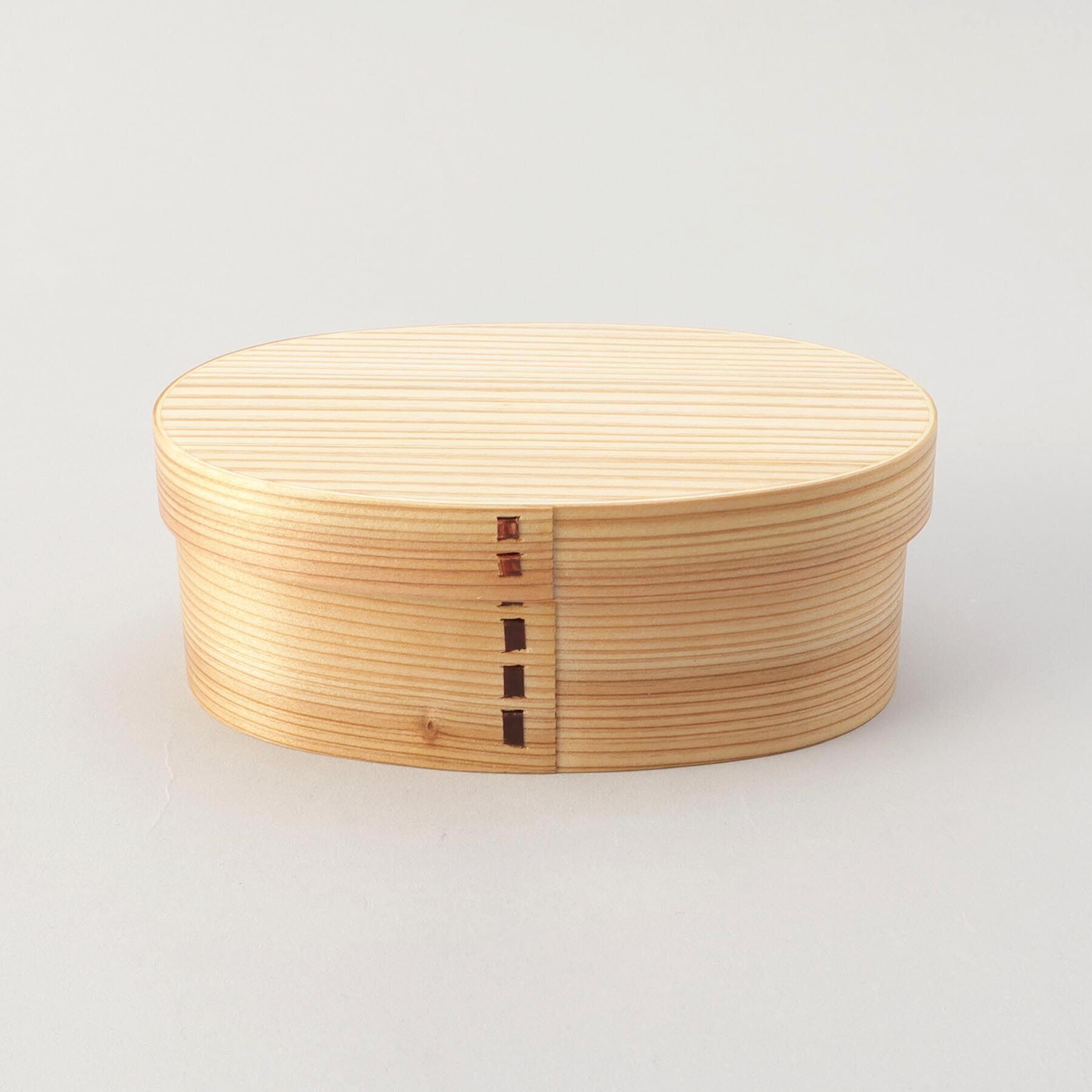 212 KITCHEN STORE「食洗杉曲げわっぱ弁当S NA」|食器・キッチングッズ|