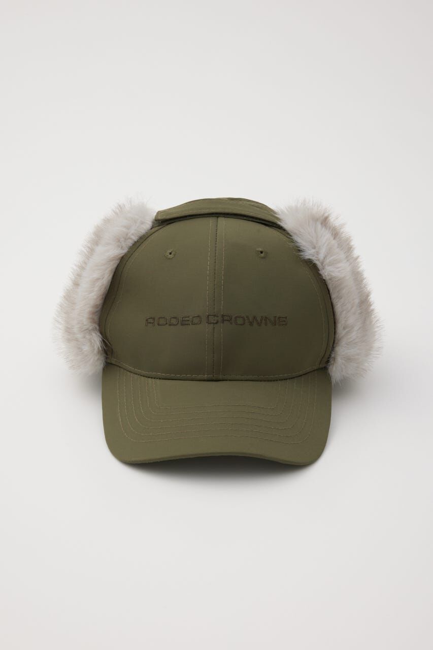 RODEO CROWNS「フライトキャップ」|その他|