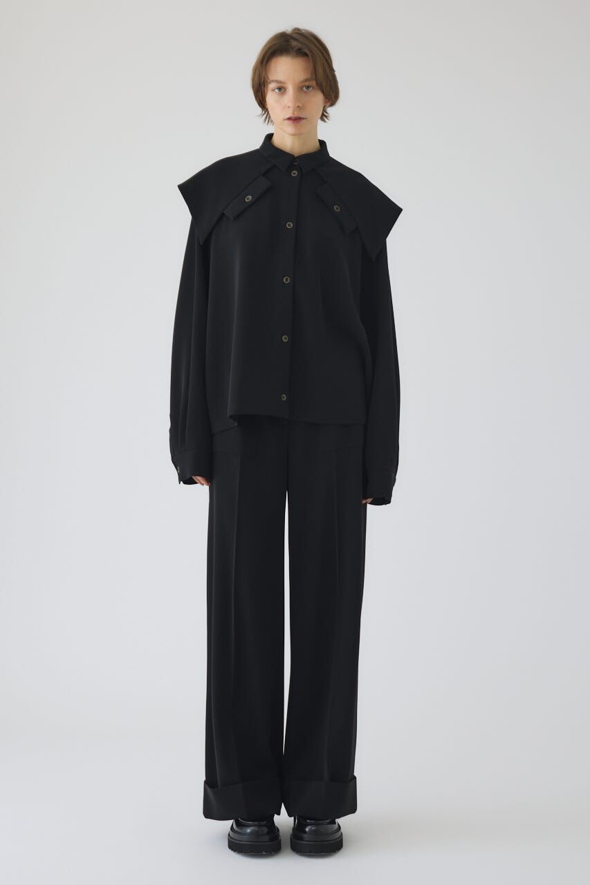 RIM.ARK 「W-length mannish PT」|その他|
