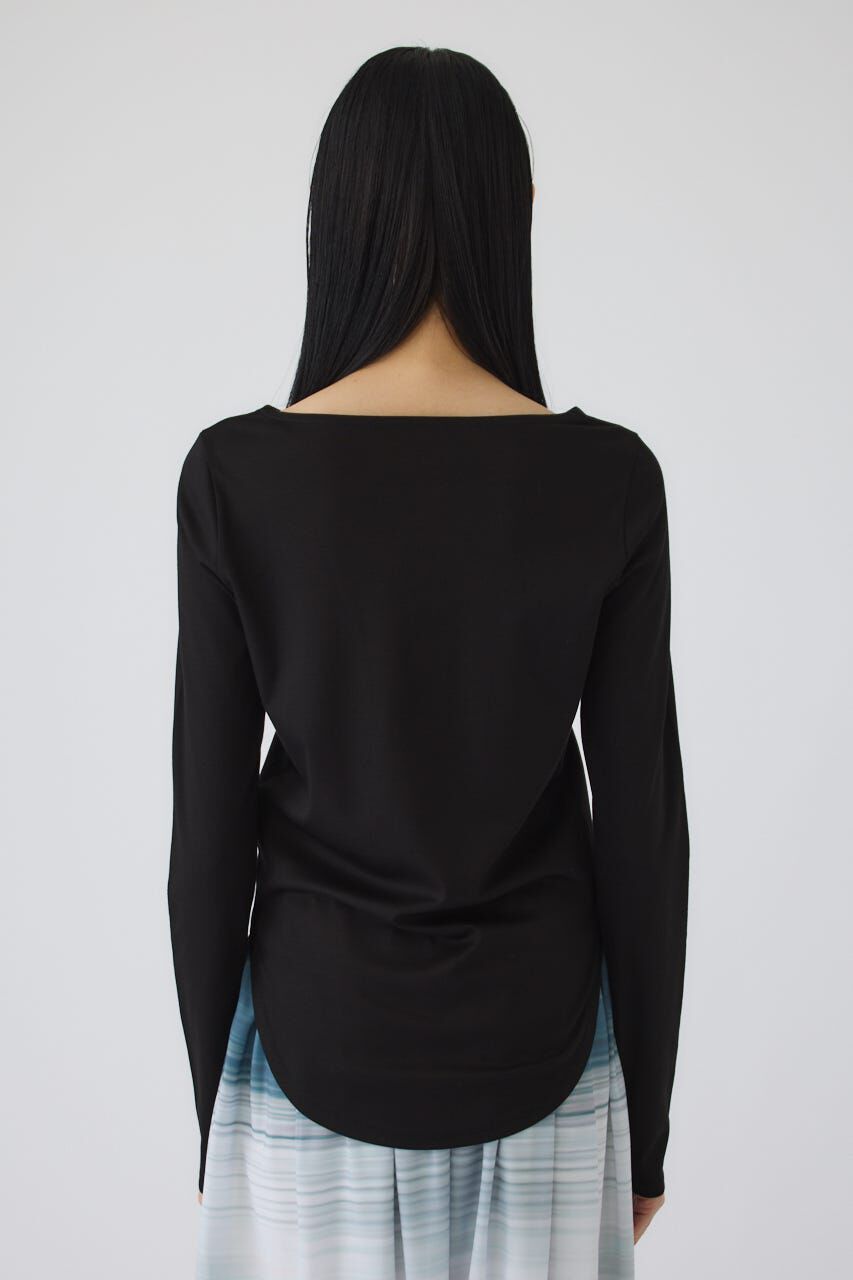 RIM.ARK 「Soft touch comfy tops」|Tシャツ・カットソー|
