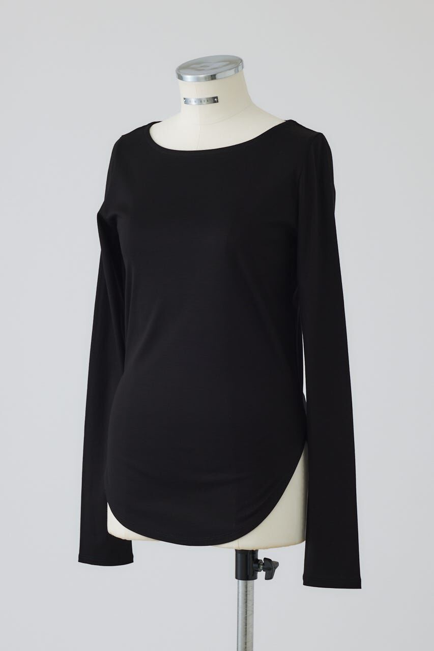 RIM.ARK 「Soft touch comfy tops」|Tシャツ・カットソー|