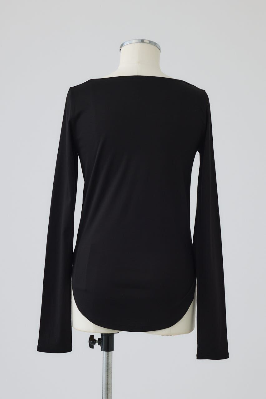 RIM.ARK 「Soft touch comfy tops」|Tシャツ・カットソー|
