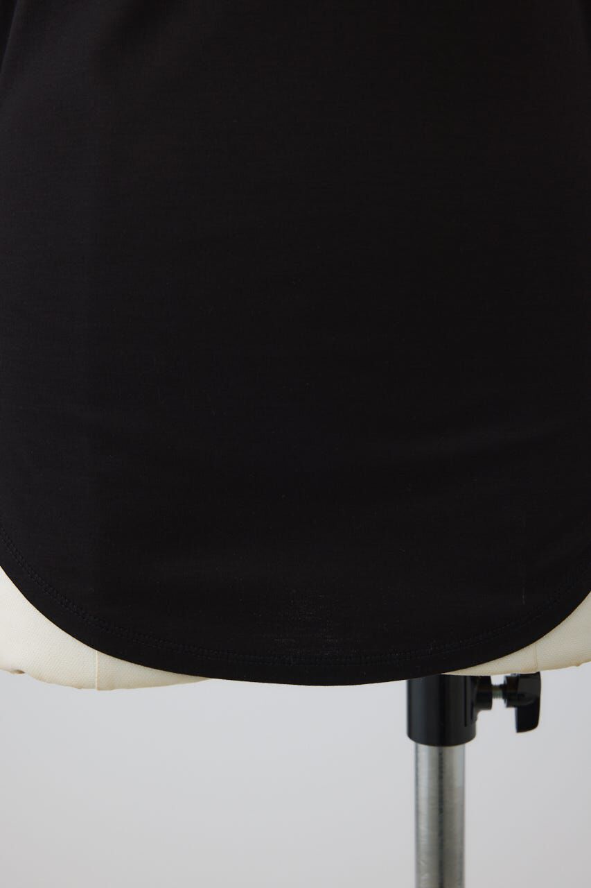 RIM.ARK 「Soft touch comfy tops」|Tシャツ・カットソー|