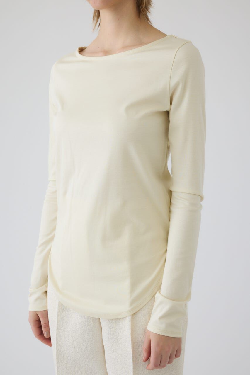 RIM.ARK 「Soft touch comfy tops」|Tシャツ・カットソー|