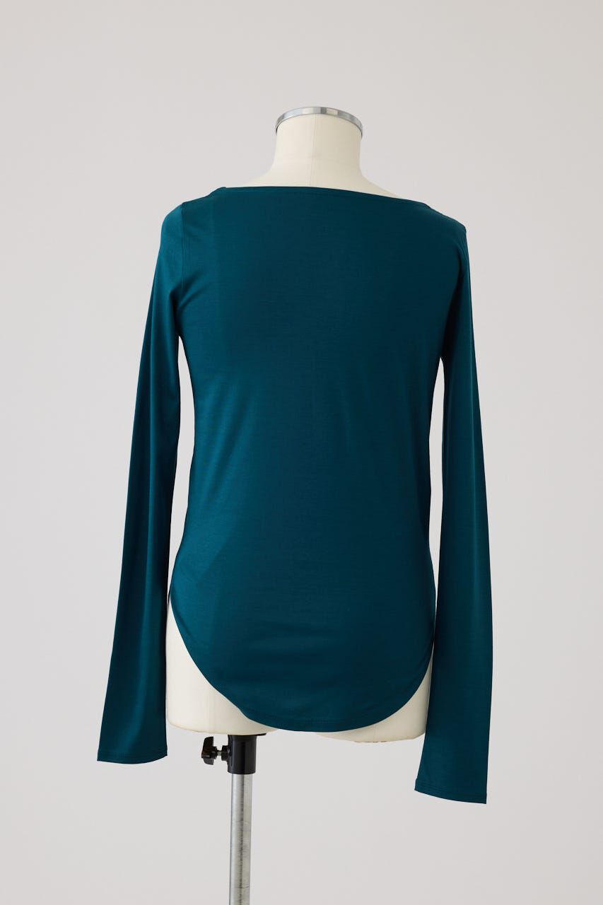 RIM.ARK 「Soft touch comfy tops」|Tシャツ・カットソー|