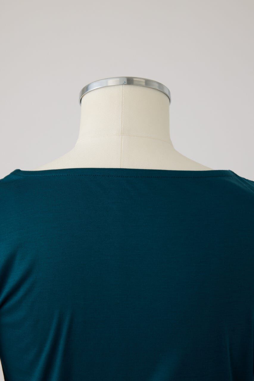 RIM.ARK 「Soft touch comfy tops」|Tシャツ・カットソー|