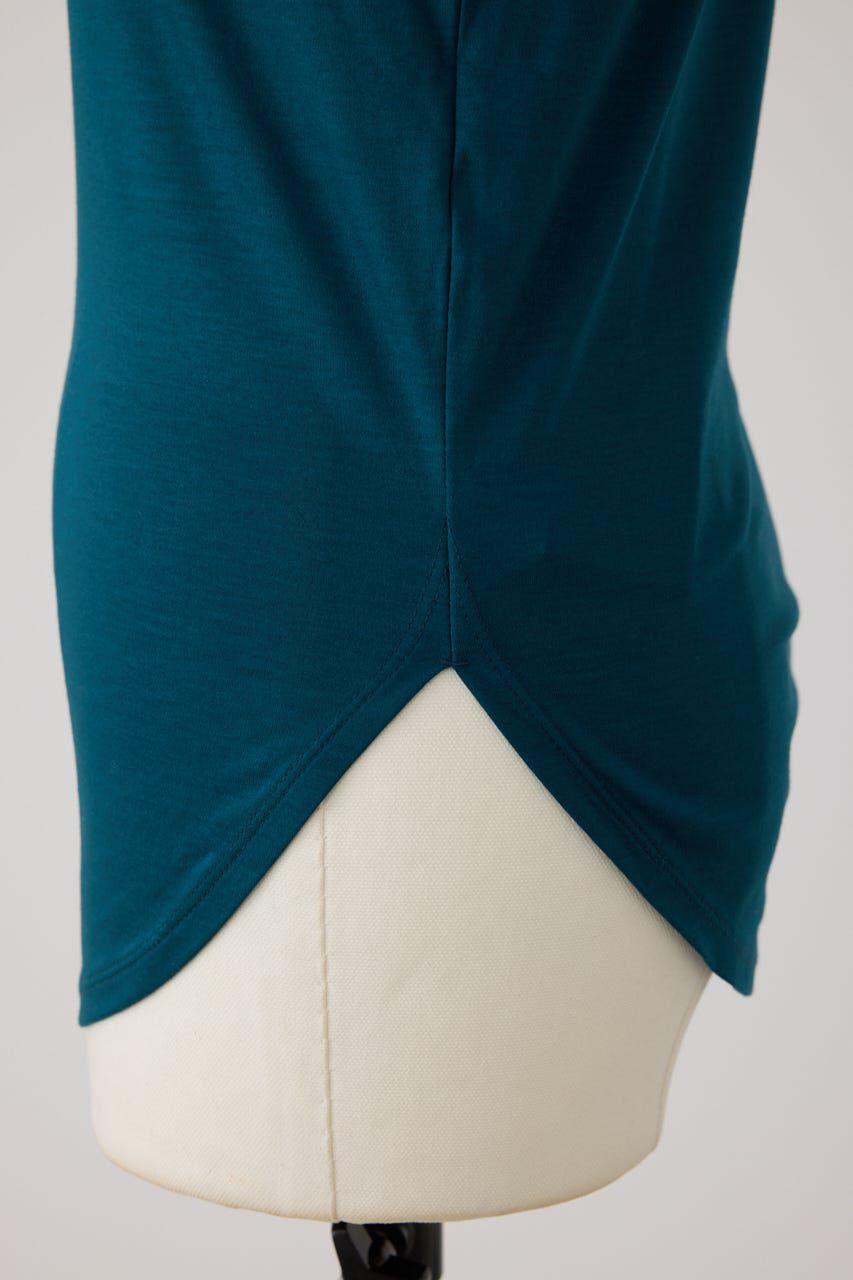 RIM.ARK 「Soft touch comfy tops」|Tシャツ・カットソー|