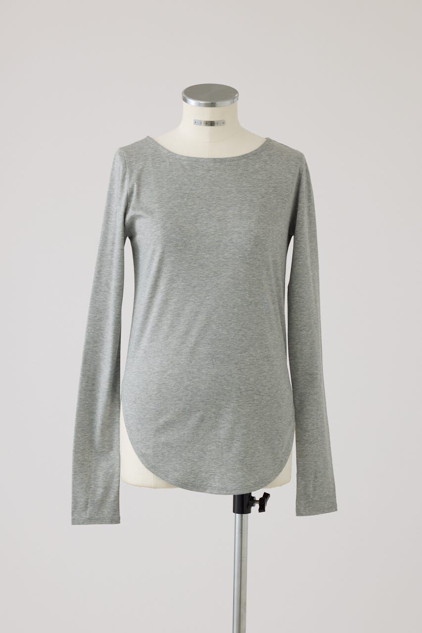 RIM.ARK 「Soft touch comfy tops」|Tシャツ・カットソー|