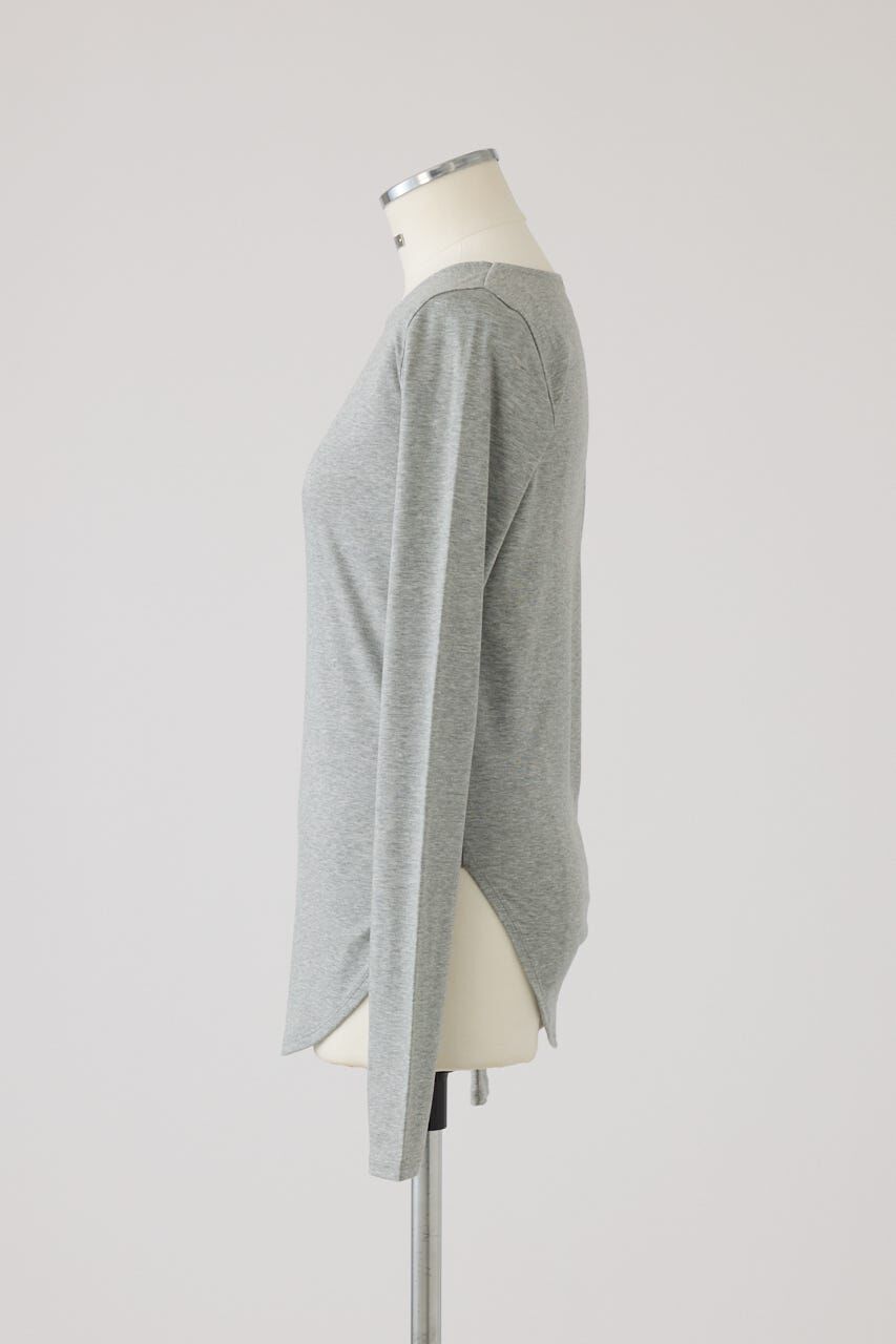 RIM.ARK 「Soft touch comfy tops」|Tシャツ・カットソー|
