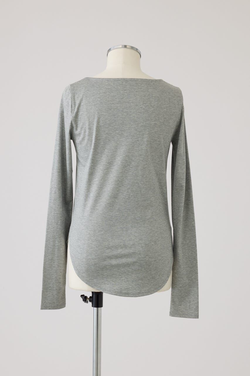 RIM.ARK 「Soft touch comfy tops」|Tシャツ・カットソー|