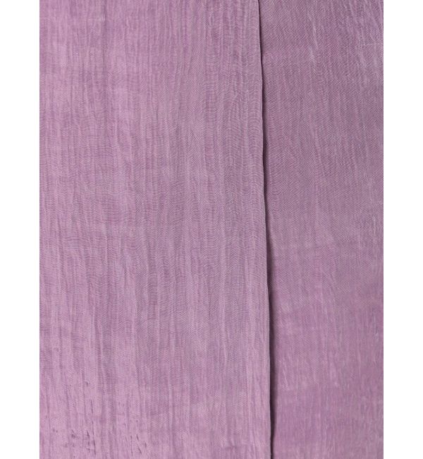 MURUA「ハイウエストラップミニスカート【セットアップ着用可】」|スカート|