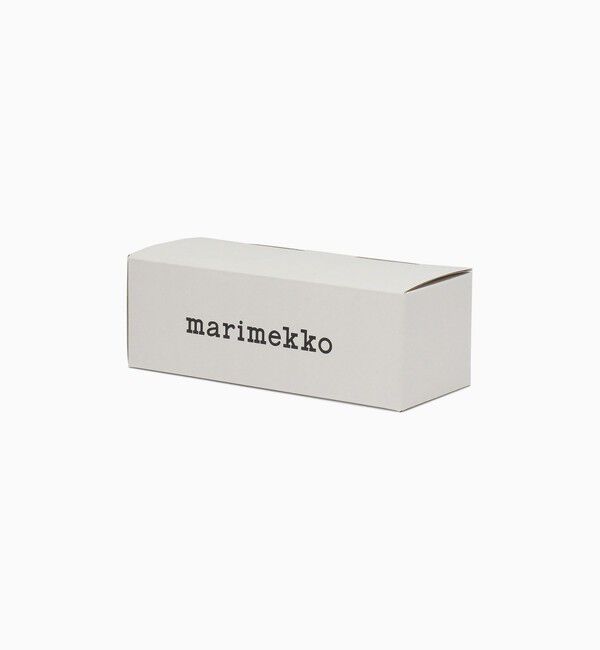 Marimekko「Unikko コーヒーカップ(ハンドルなし) 200ml」|その他|