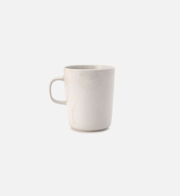 Marimekko「Unikko マグカップ 250ml」|その他|