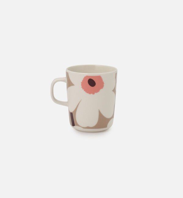 Marimekko「Unikko マグカップ 250ml」|その他|
