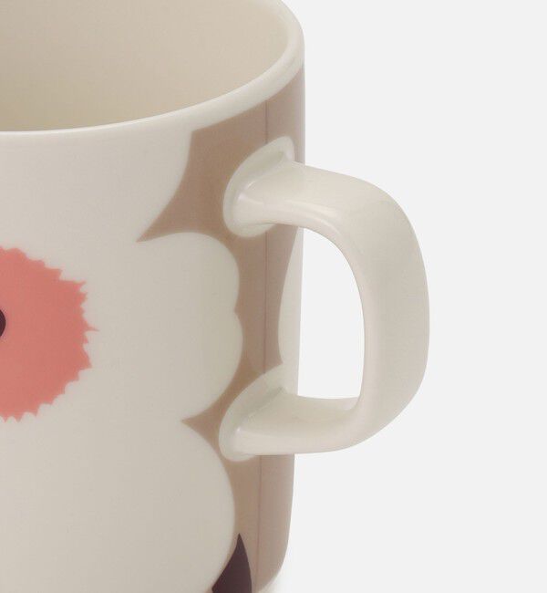Marimekko「Unikko マグカップ 250ml」|その他|