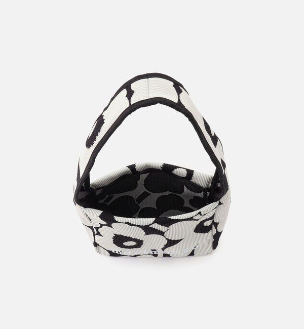 Marimekko「Knitted Shoulderbag Unikko ショルダーバッグ」|ショルダー・メッセンジャー|