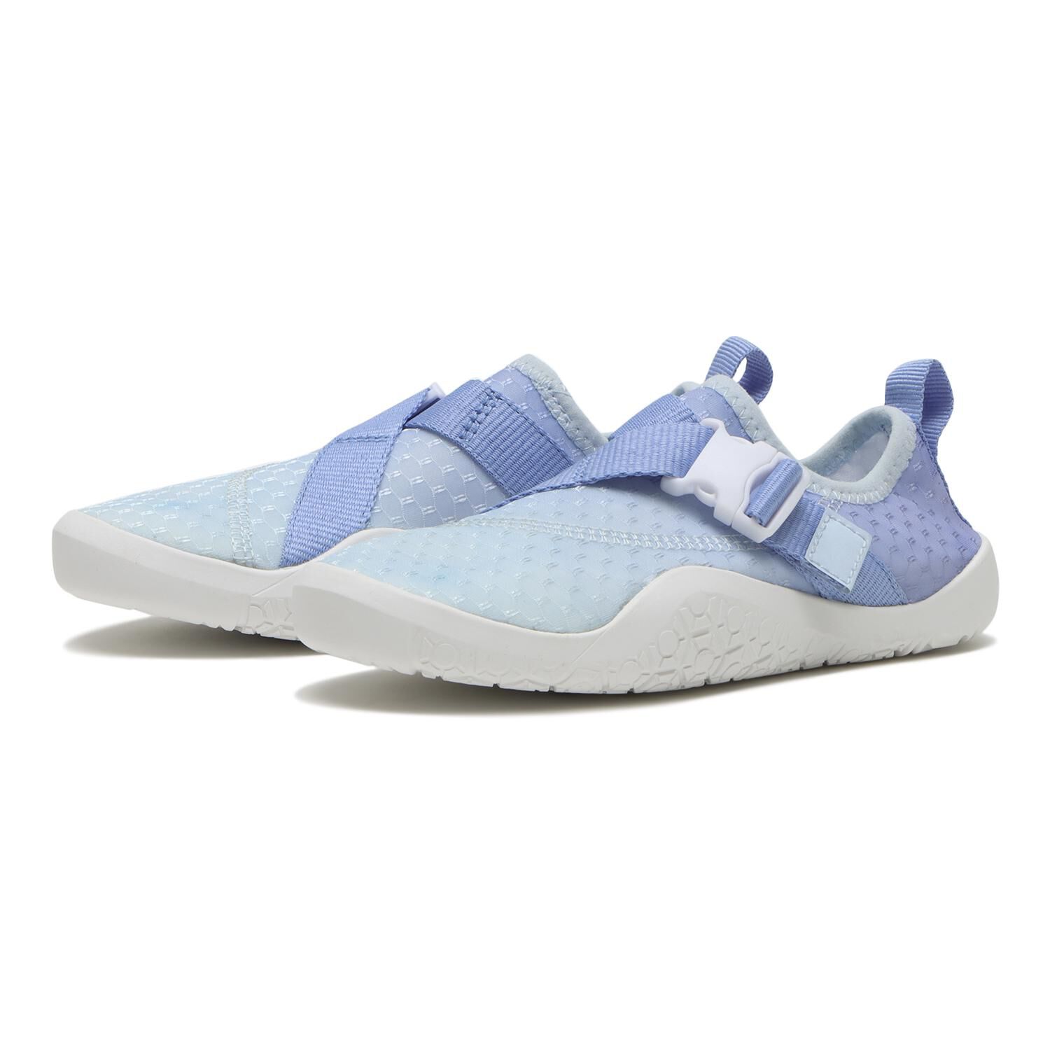HAWKINS「【HAWKINS】17-22 AQUA TAPE MOC」|サンダル|