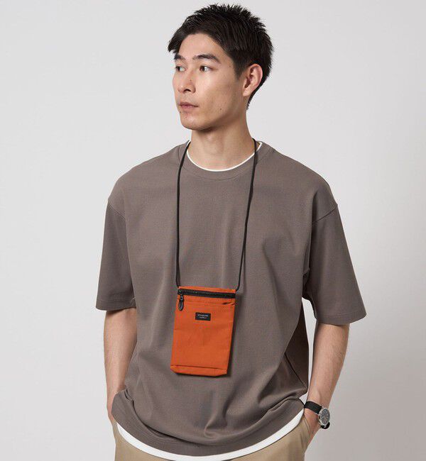UNITED ARROWS green label relaxing「【別注】＜STANDARD SUPPLY＞GLR スリングパース M ショルダーバッグ」|ショルダー・メッセンジャー|