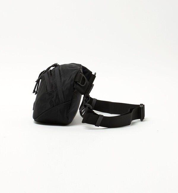 BEAUTY&YOUTH UNITED ARROWS「＜BAICYCLON＞メッシュ コンビ 2WAY バッグ」|ショルダー・メッセンジャー|