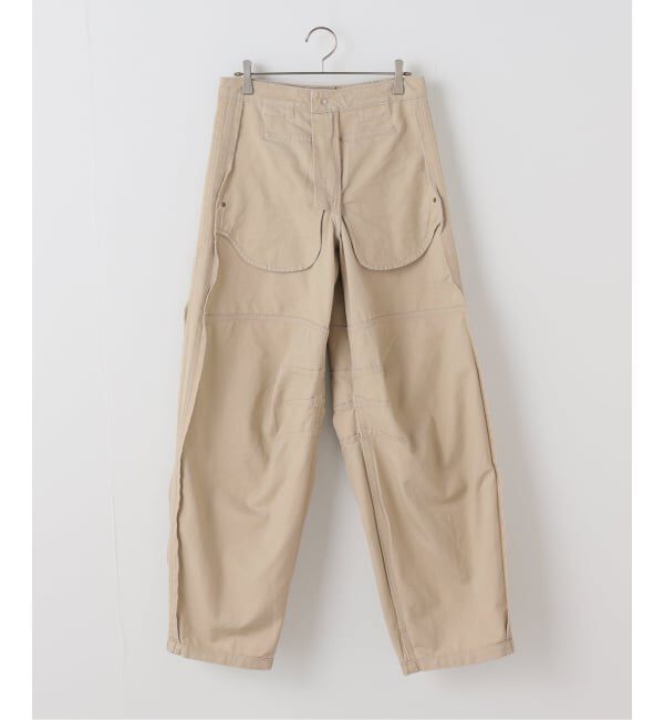 JOINT WORKS「adidas originals / アディダス オリジナルス CANVAS LOOSE PANTS」|その他|