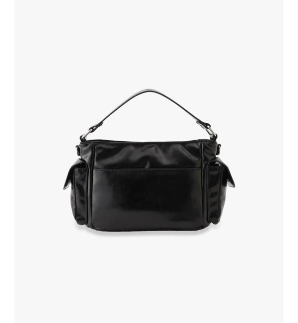 JOINT WORKS「≪追加≫ANNA SUI NYC / アナスイエヌワイシー マルチポケットチビバッグ」|ハンドバッグ|