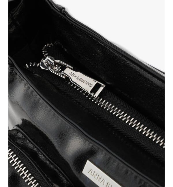 JOINT WORKS「≪追加≫ANNA SUI NYC / アナスイエヌワイシー マルチポケットチビバッグ」|ハンドバッグ|