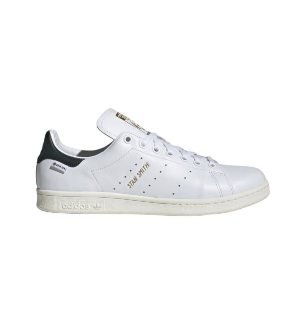 PULP「≪予約≫adidas originals / アディダス オリジナルス STAN SMITH GTX」|スニーカー|ホワイト