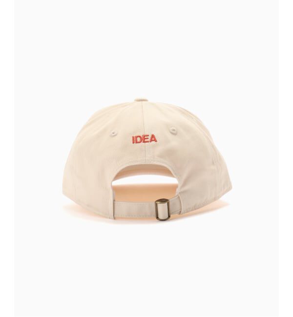 PULP「IDEA BOOKS / アイディアブックス PIZZA TONIGHT HAT」|キャップ・キャスケット|