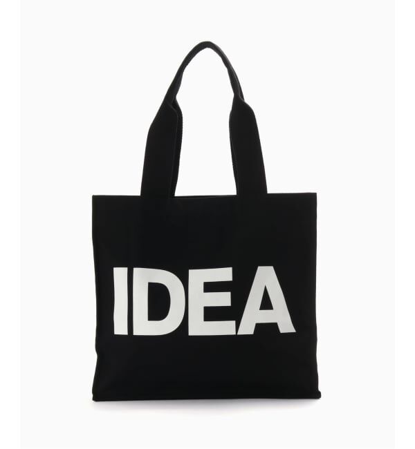 PULP「IDEA BOOKS / アイディアブックス DRUGS BAG」|トートバッグ|