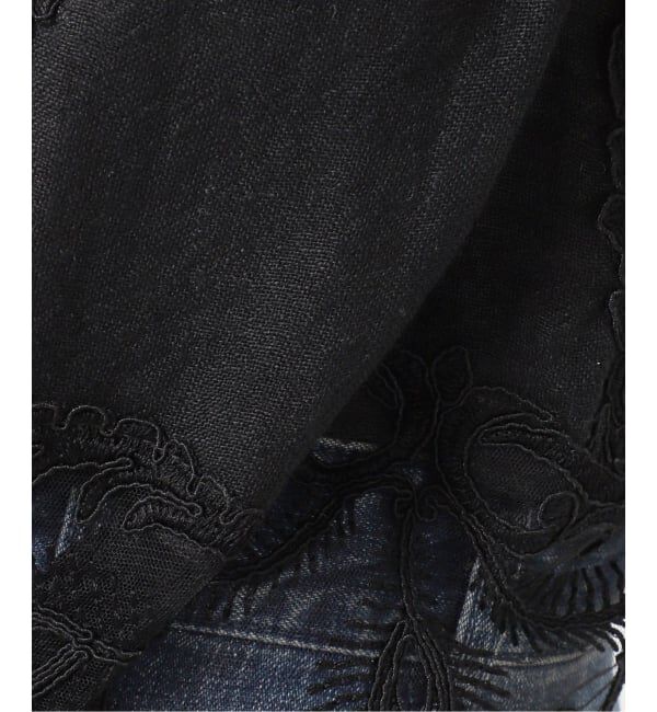 journal standard L'essage「《追加》MAURIZIO MYKONOS/マウリツィオ ミコノス TOP ブラウス W8300577」|シャツ・ブラウス|