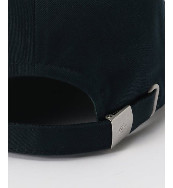 JOURNAL STANDARD「【LACOSTE/ ラコステ】 L CAP」|キャップ・キャスケット|