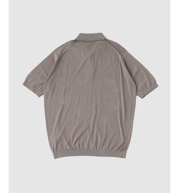 JOURNAL STANDARD「JOHN SMEDLEY / ジョンスメドレー ISIS」|ニット・セーター|