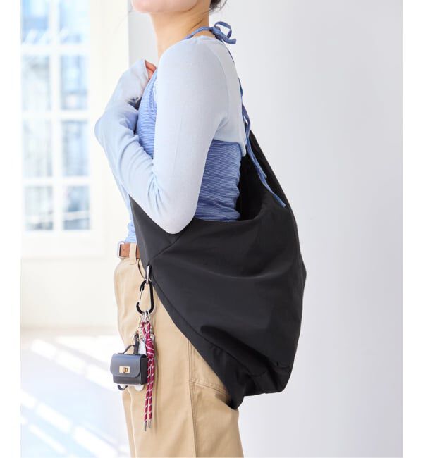 U by SPICK&SPAN「U by SPICK&SPAN ショルダーBAG」|ショルダー・メッセンジャー|