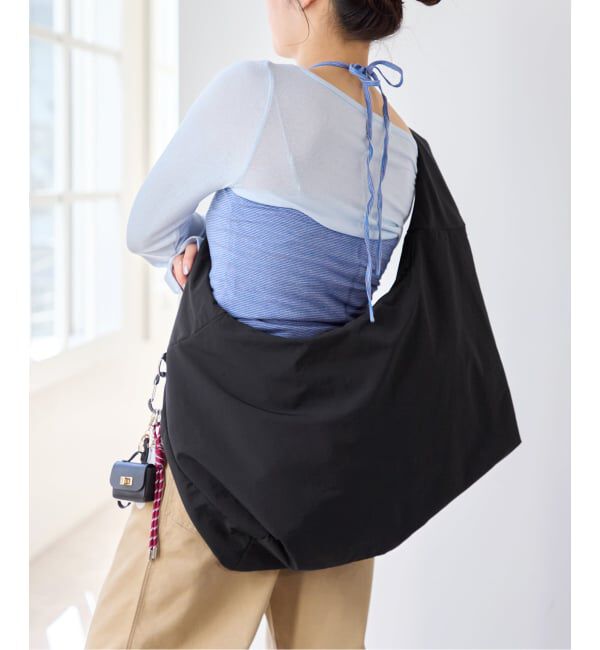 U by SPICK&SPAN「U by SPICK&SPAN ショルダーBAG」|ショルダー・メッセンジャー|