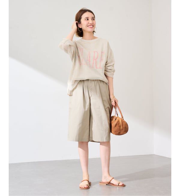 FRAMeWORK「ALL AMERICAN KHAKIS 別注バミューダsea island po」|その他|