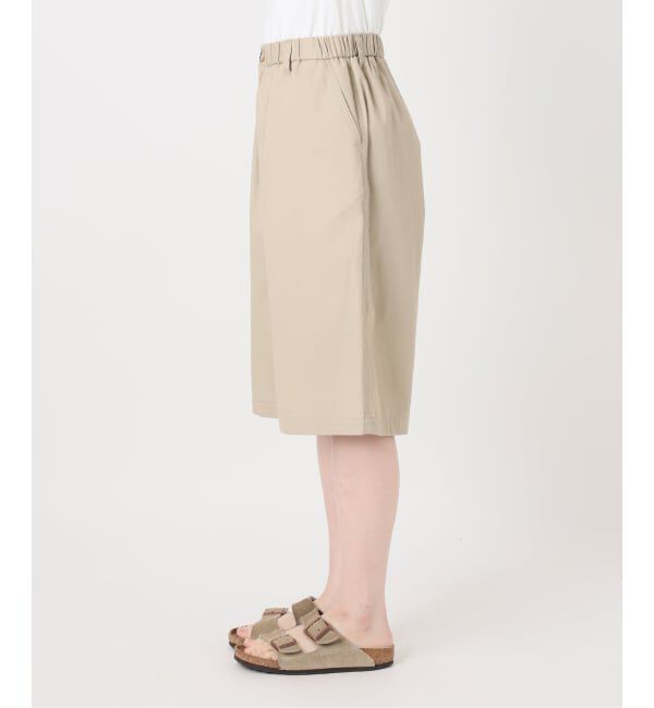 FRAMeWORK「ALL AMERICAN KHAKIS 別注バミューダsea island po」|その他|